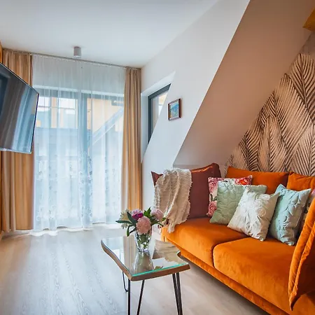 Batman Prestige Apartment