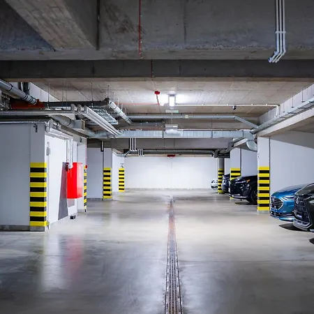 Apartment Batman Prestige Zakopane