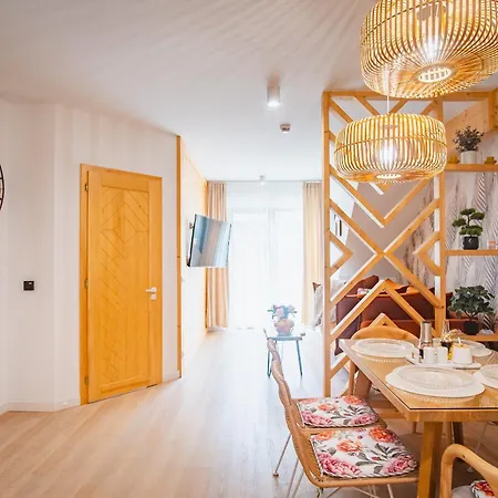 Batman Prestige Apartment Zakopane