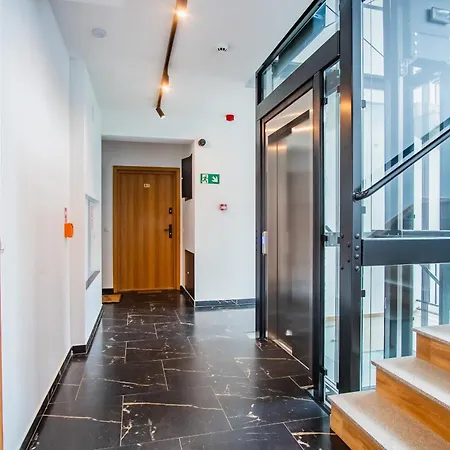 Apartment Batman Prestige Zakopane