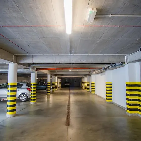 Apartment Batman Prestige
