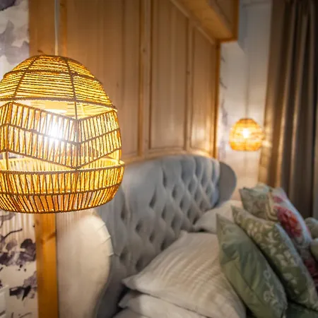 Batman Prestige Apartment Zakopane