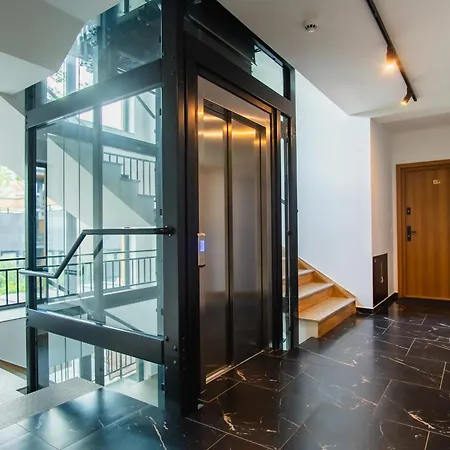 Apartment Batman Prestige *
