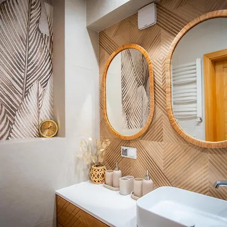 Apartment Batman Prestige Zakopane